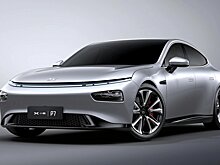 Китайскому конкуренту Tesla дали денег