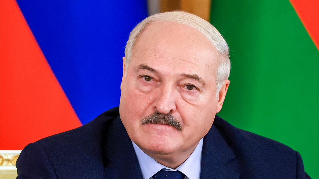 Лукашенко: Украина вскоре прекратит существование, если не пойдет на переговоры