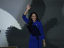 Трамп заявил о безоговорочной поддержке конгрессвумен Луны на выборах