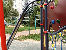 В Иванове поделились планами на благоустройство дворов и парков