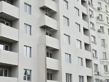 В Промышленном районе Самары из горящей квартиры спасли 10 человек