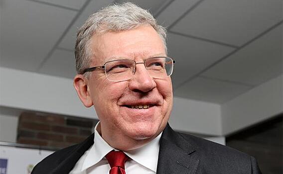 Университеты Кудрина: Отбивать молодёжь у Навального будет глава Счетной палаты