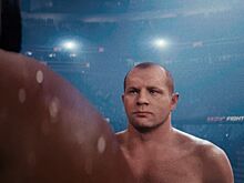Фёдор Емельяненко и другие легенды бокса: вышел первый трейлер UFC 5 от EA Sports