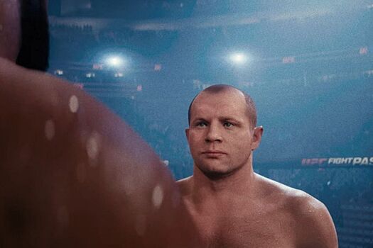 Фёдор Емельяненко и другие легенды бокса: вышел первый трейлер UFC 5 от EA Sports