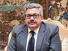 Посол РФ в Анкаре: Запад шантажировал турецких туроператоров