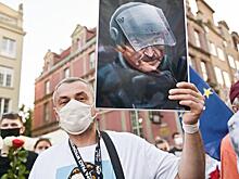 Сторонник Порошенко предрек «поглощение» Белоруссии Россией в случае победы противников Лукашенко