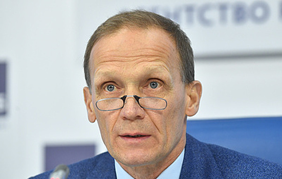 Владимир Драчев покинул пост президента Союза биатлонистов России
