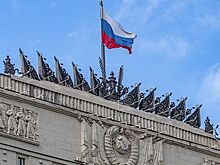 Минобороны РФ сообщило о возобновлении работы зернового коридора в Черном море