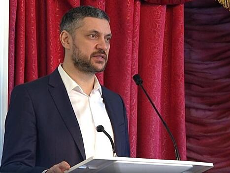 Чиновники не нашли вопросов для министра финансов Забайкальского края