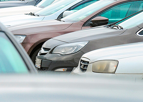 В Москве появились дополнительные перехватывающие парковки