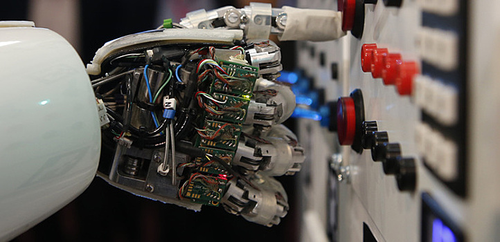 Искусственный интеллект поднимет мировой ВВП до $90 трлн