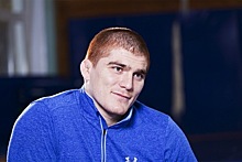 Евлоев завоевал золото чемпионата Европы, Комаров — бронзу
