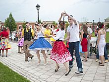 Более 100 мероприятий пройдут в столице с 6 по 9 июля в честь Дня семьи, любви и верности