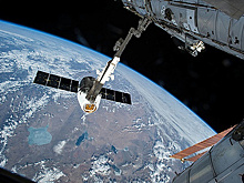 NASA готовит резервный план доступа на МКС