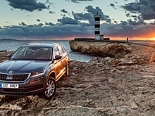 Купить автомобили Skoda в России можно со значительными скидками