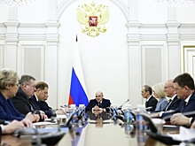 Bloomberg узнал о перестановках в российском правительстве после выборов: полный список кандидатов