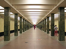 В московском метро рассказали о причине ЧП на "Щелковской"