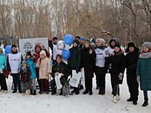 «Стальное дерево» помогло открыть воркаут площадку в парке Екатеринбурга
