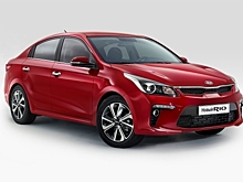 Рассекречен новый бюджетный седан для России