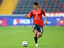 Завершился девятый тур чемпионата России по футболу