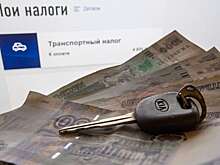 В Подмосковье резко вырастет налог для маломощных авто