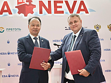 «БалтПроект» и китайские партнеры инвестируют 2,5 млрд рублей в Астраханскую область