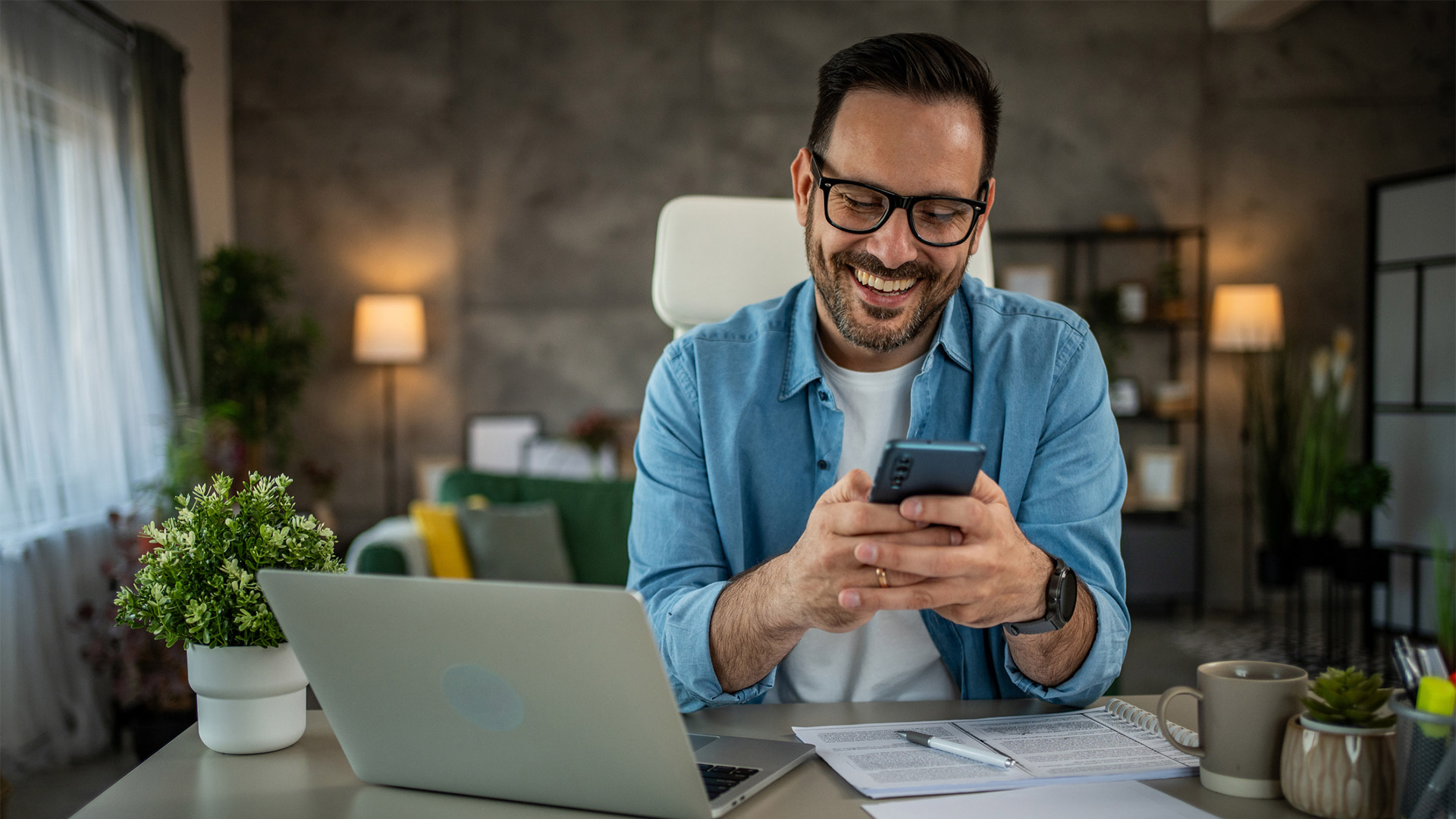 Как без усилий оформить налоговый вычет с ИИ-помощником