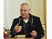 Андрей Белянин: «Почивать на лаврах скучно»