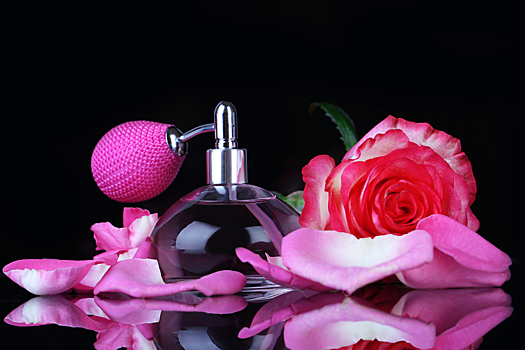 Какие на самом деле проблемы со здоровьем вызывает непереносимость парфюмерных запахов