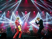 «Би-2» выпустили новый альбом с симфоническим оркестром