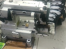 Полиция обнаружила швейный цех в Подмосковье, в котором трудились нелегальные мигранты