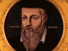 Нострадамус предрек России «золотой век»