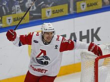 «Странная точка зрения». Паник — о том, стал ли «Локомотив» слабее