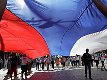 Внешний долг России с начала года вырос до $537,5 млрд