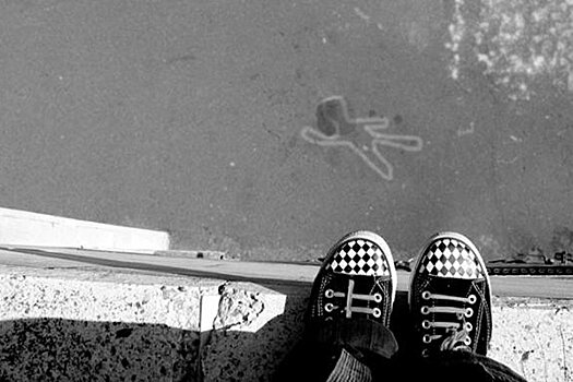 Умри, но сделай: По следам групп смерти в Молдове