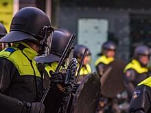 В Нидерландах перехватили партию кокаина весом 1,3 тонны