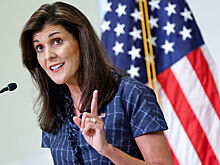 В США уточнили, когда Хейли выйдет из президентской гонки