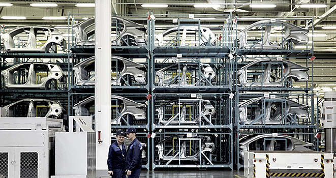 Hyundai, Datsun, Ford повысили цены в России