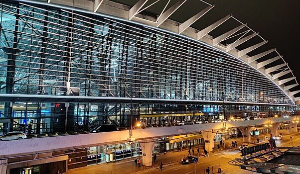 Во Внуково сообщили об окончательном решении проблем с багажом Turkish Airlines