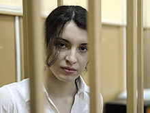 17 лет за убийство: виновная в гибели Маркелова и Бабуровой выходит на свободу