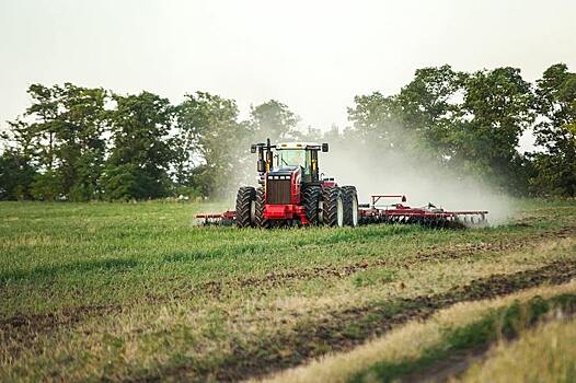 Поставлять сельхозтехнику в ОАЭ, Иран и Эфиопию начали российские производители в 2020 году