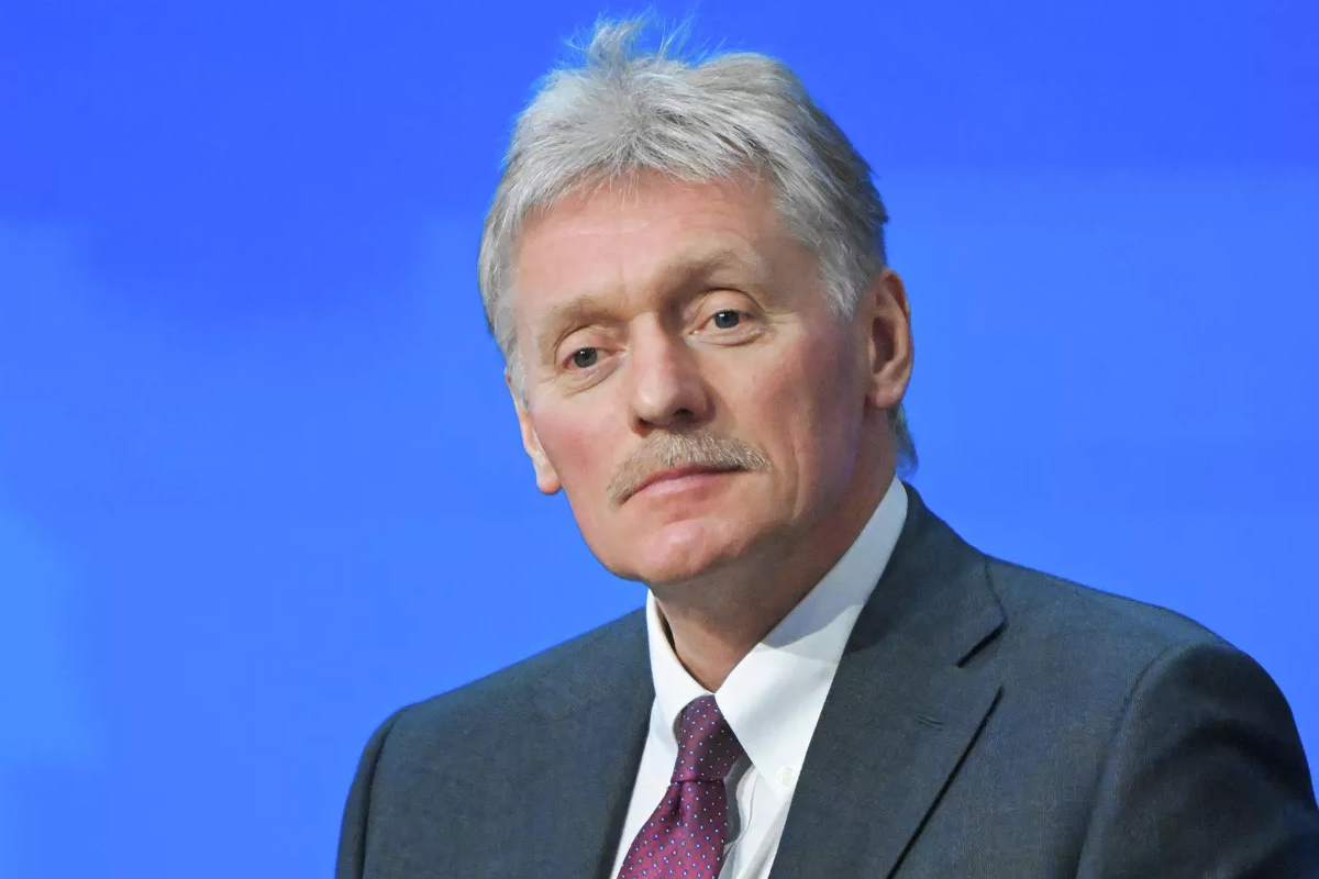 Рижский обвал: Песков связал отставку правительства Латвии с украинскими беспилотниками и транзитом дронов