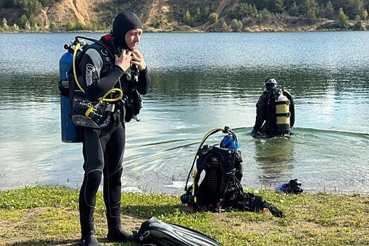 Татарстанцы собрали почти тонну мусора на субботнике "Зеленая Россия"