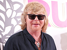 Двойник Киркорова, пятиярусный торт и выступления звезд: как Григорьев-Аполлонов отметил 55-летие