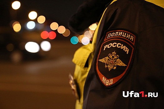 Развели на деньги за таблетку: уфимские экс-полицейские вымогали у водителя 700 тысяч рублей