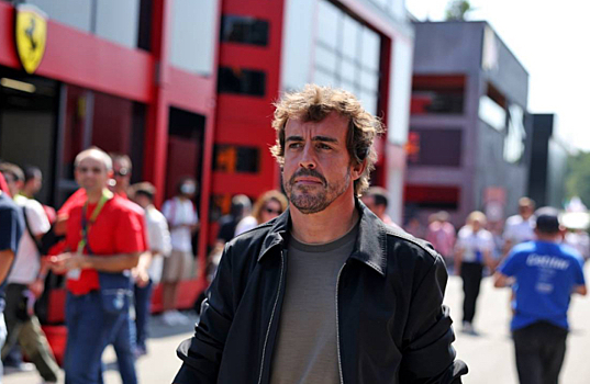 Алонсо: Хочется избежать пессимистичных прогнозов, но…