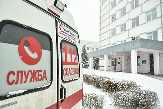 Число пострадавших в ДТП в Сергиево‑Посадском районе выросло до 13 человек