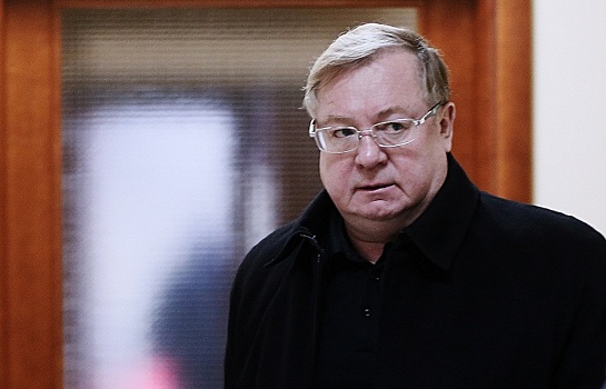 Степашин посоветовал российским вратарям пересматривать матчи с участием Яшина