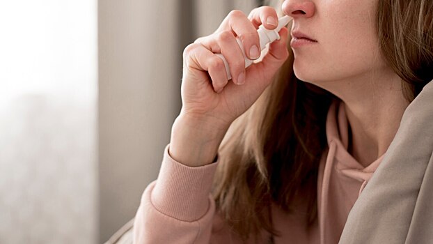Восемь проблем со здоровьем, которые вызывает искривленная носовая перегородка