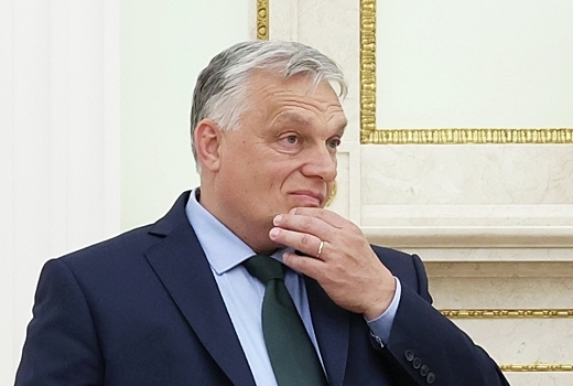 Дипломат или популист? Орбана обвинили в спекулировали на украинском конфликте